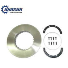 Alta qualidade Tractor Brake Disc Bom Preço 85110495 501867798